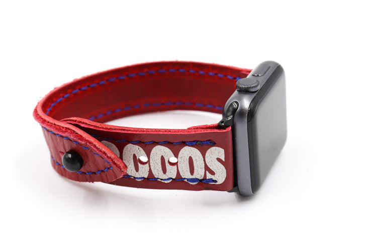 Montreal 1 300R iWatch Band