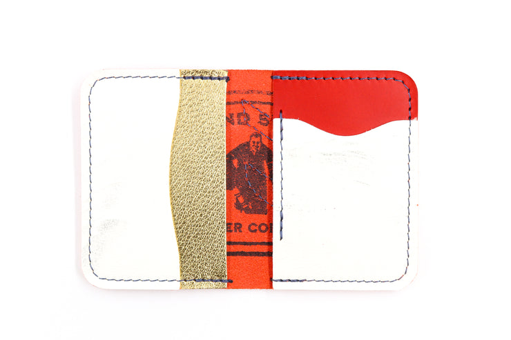 Florida 4 Slot Wallet