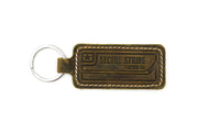 CCM Green Machine Keychain