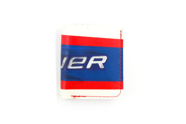 Montreal 6 Slot Square Wallet
