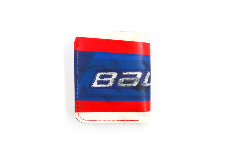 Montreal 6 Slot Square Wallet