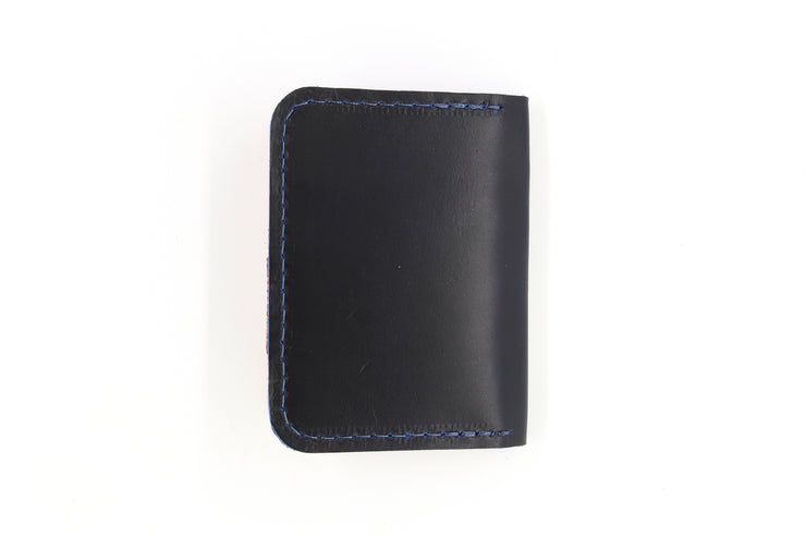 New York 4 Slot Wallet