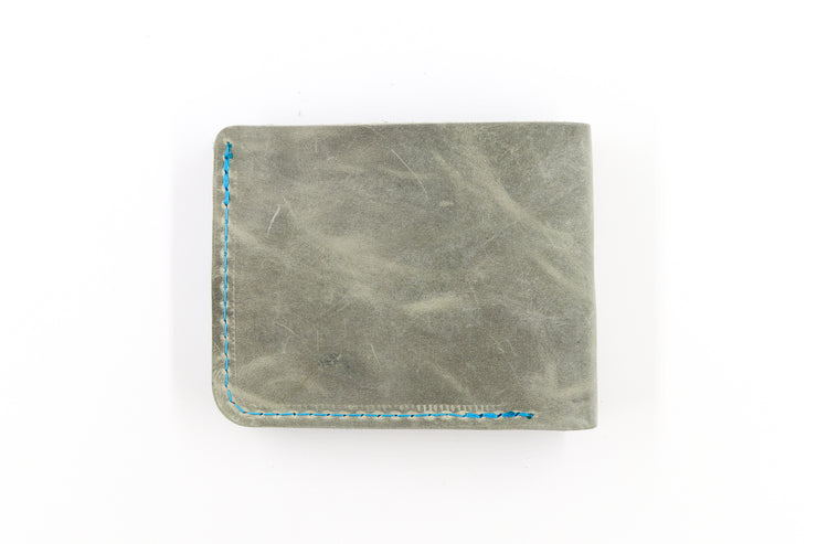 Winnipeg 6 Slot Bi-Fold Wallet