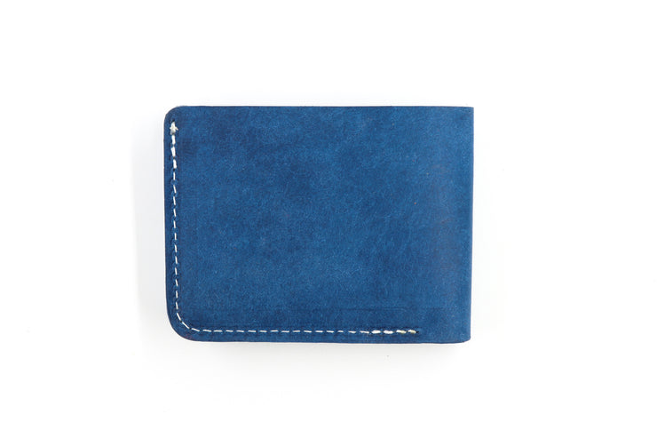 Tampa Bay 6 Slot Bi-Fold Wallet