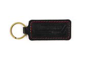 Las Vegas Black Keychain