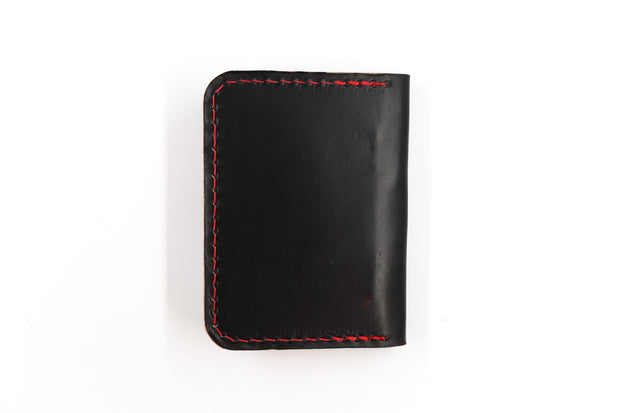 Detroit 4 Slot Wallet