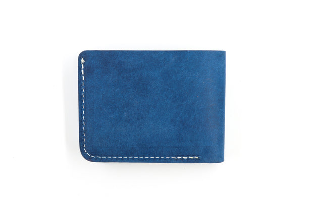 Tampa Bay 6 Slot Bi-Fold Wallet
