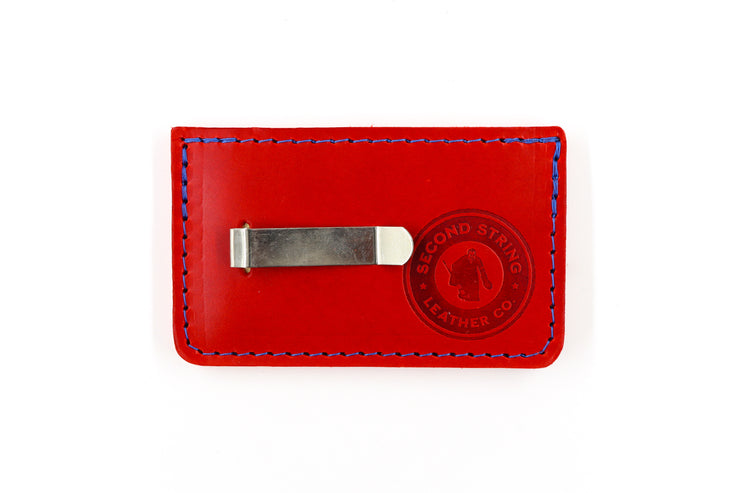 USA 3 Slot Money Clip