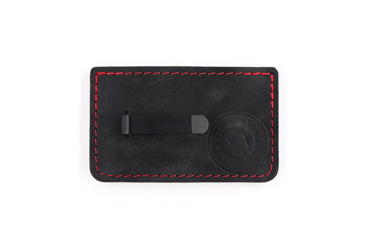 Carolina 3 Slot Money Clip