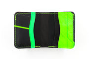 Dallas 6 Slot Square Wallet