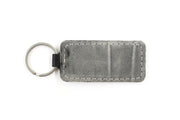 Los Angeles Grey Keychain