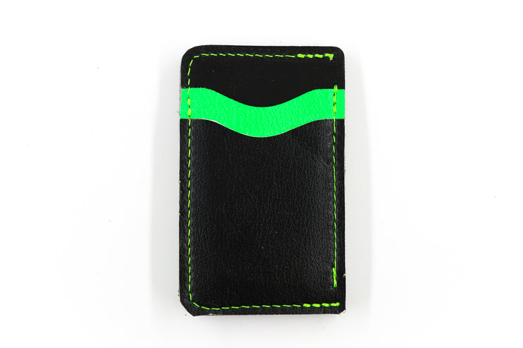 Dallas 3 Slot Money Clip