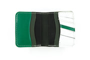 Toronto 6 Slot Square Wallet