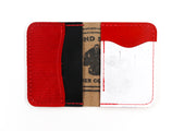 Detroit 4 Slot Wallet