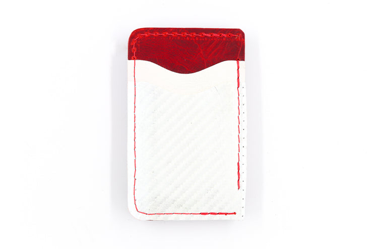 Carolina 3 Slot Money Clip