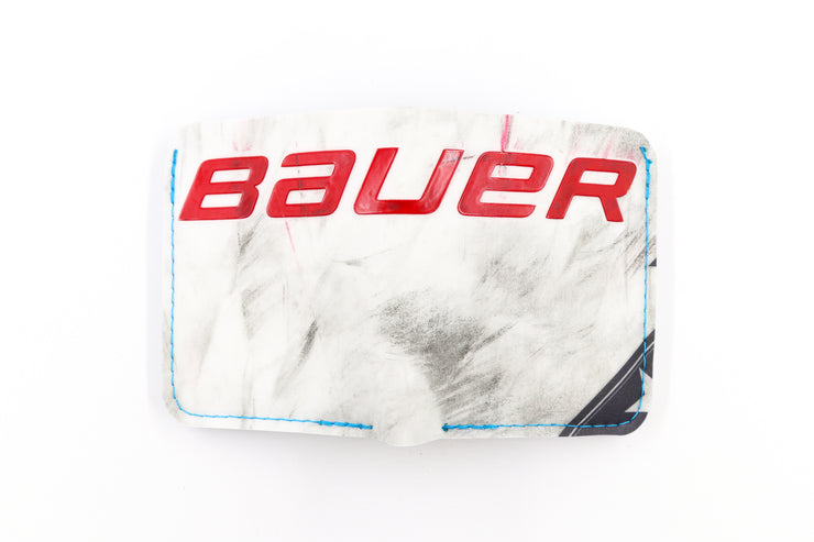 Columbus 6 Slot Square Wallet