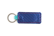 Seattle Weave Keychain