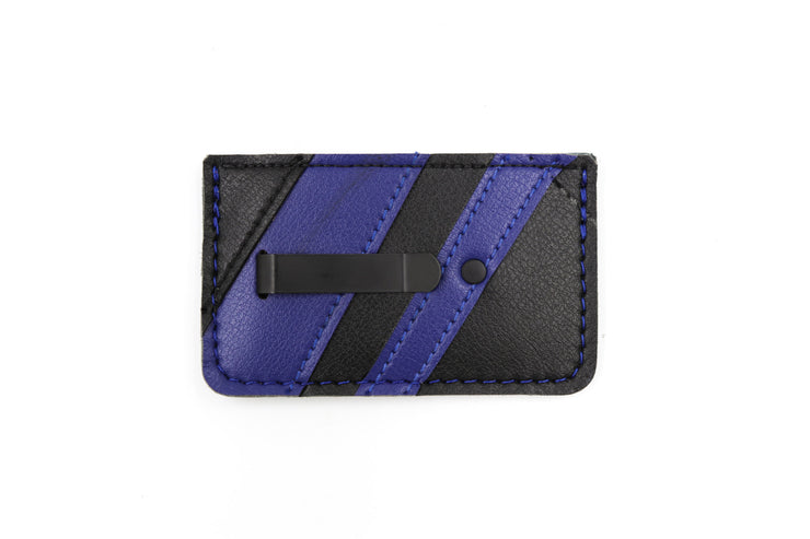 Toronto Inside Out 3 Slot Money Clip