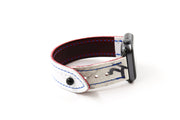 Colorado White iWatch Band