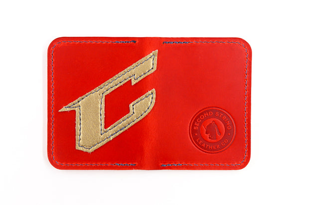 Florida 4 Slot Wallet