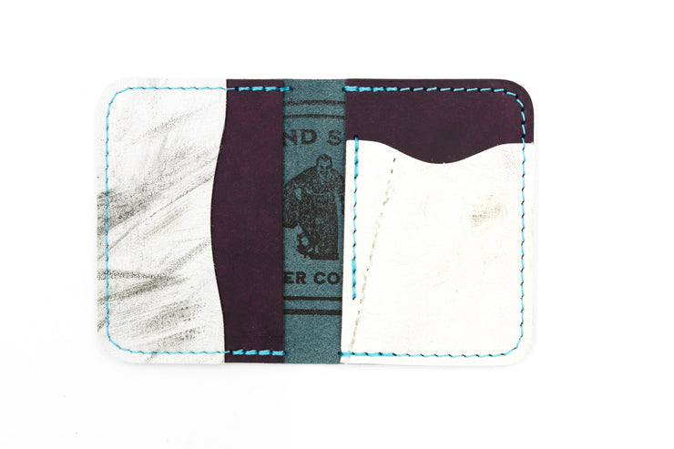 Anaheim Duck Hunt 4 Slot Wallet