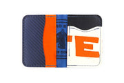 New York 4 Slot Wallet