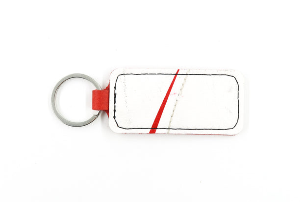 Chicago Keychain