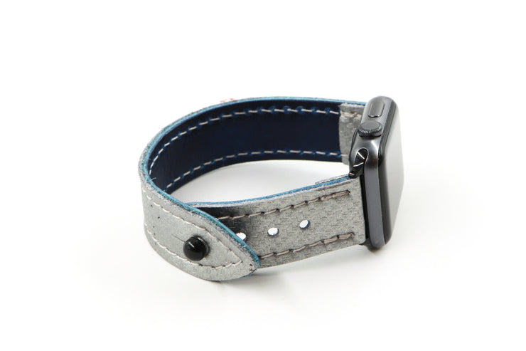 Colorado Blue iWatch Band