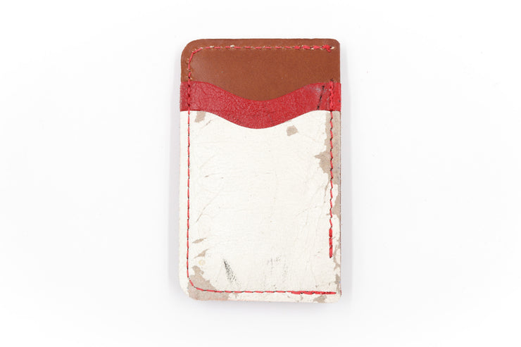 Motown Collection 3 Slot Money Clip