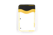 Boston 3 Slot Money Clip