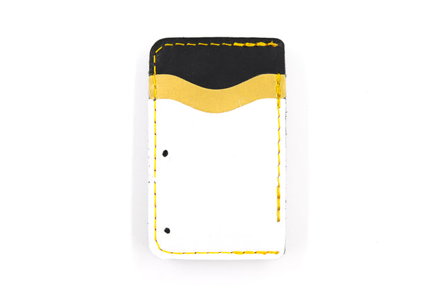 Boston 3 Slot Money Clip