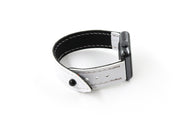 Detroit White iWatch Band