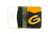Dallas 4 Slot Wallet