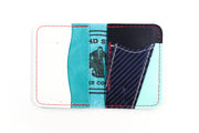 Seattle 4 Slot Wallet