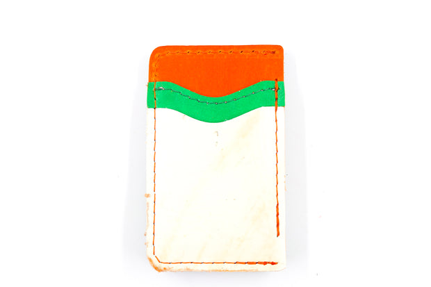 Juice Box 3 Slot Money Clip