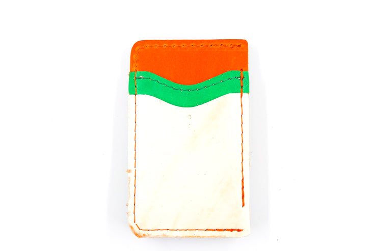 Juice Box 3 Slot Money Clip