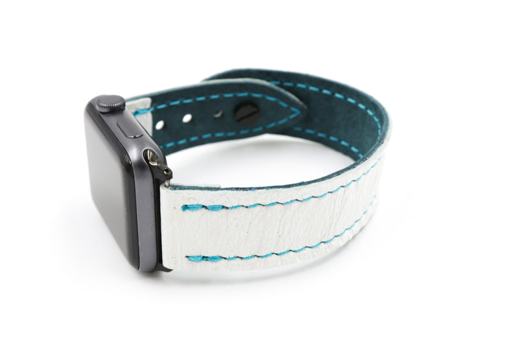 San Jose 500W iWatch Band