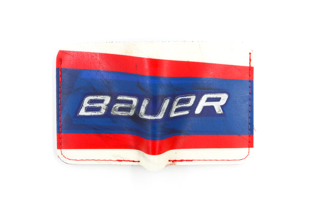 Montreal 6 Slot Square Wallet