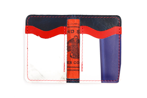 Montreal 6 Slot Wallet