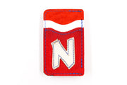 New York 3 Slot Money Clip