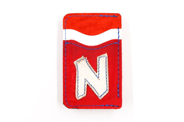 New York 3 Slot Money Clip