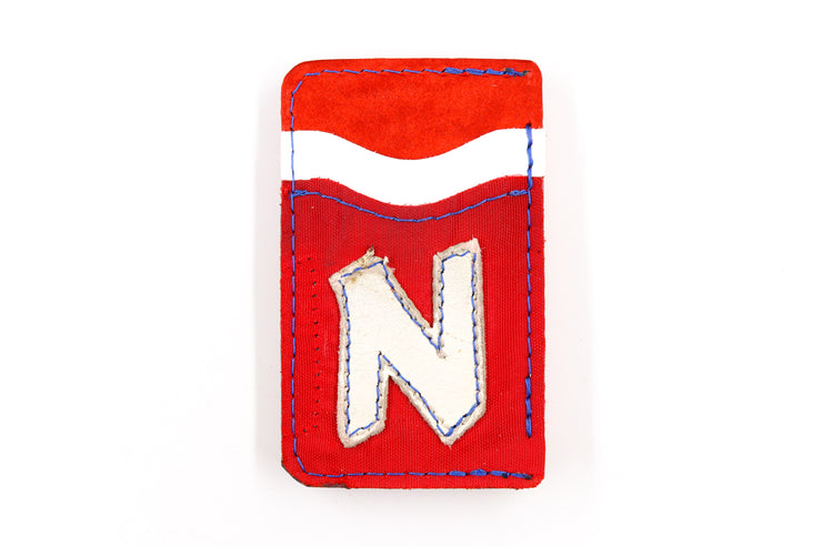 New York 3 Slot Money Clip