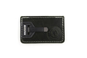 Dallas 3 Slot Money Clip