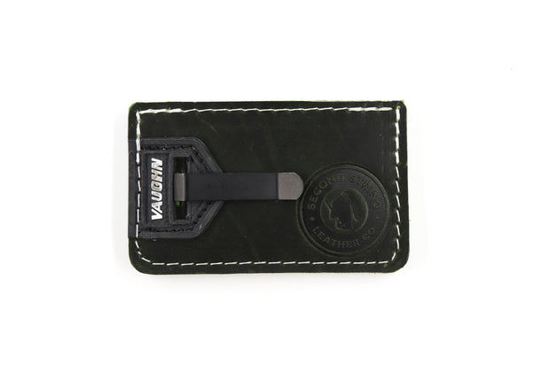 Dallas 3 Slot Money Clip