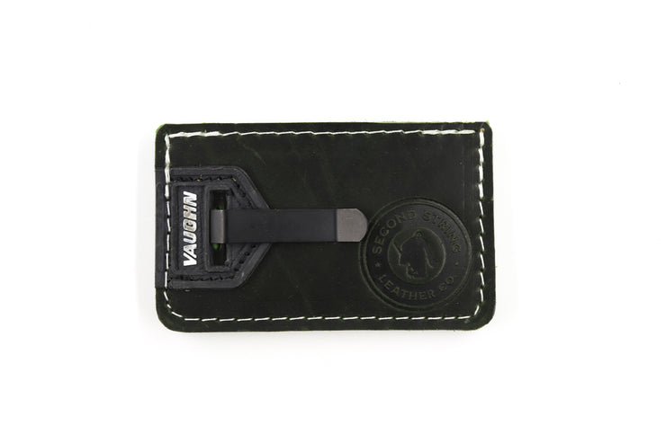 Dallas 3 Slot Money Clip