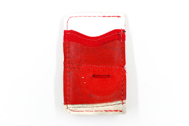 Detroit 3 Slot Money Clip