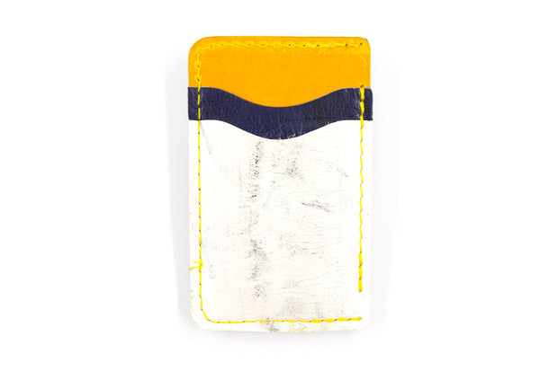 St Louis 3 Slot Money Clip