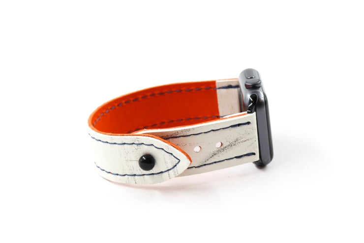 Edmonton iWatch Band