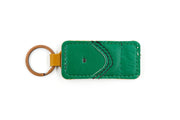 Toronto Green Keychain