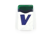 Vancouver 3 Slot Money Clip